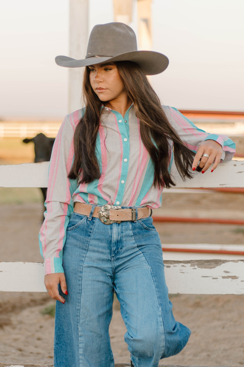 Sterling | Chemise | I Always Wanted To