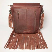 Charger l&#39;image dans la galerie, Sac à Bandoulière | Western Buckstitch
