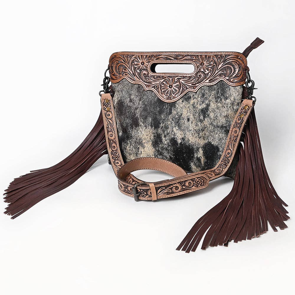 Sacoche | Western Clutch