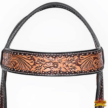 Charger l&#39;image dans la galerie, Ensemble | Floral Dark Carved
