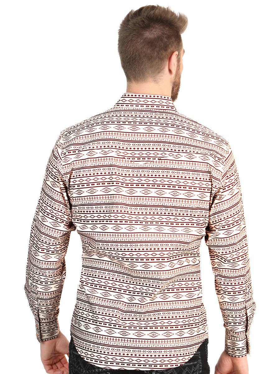 El General | Chemise | Khaki