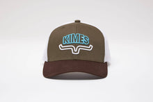 Load the image into the gallery, Kimes Ranch | Casquette | Munson
