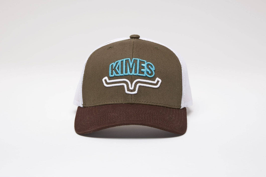 Kimes Ranch | Casquette | Munson