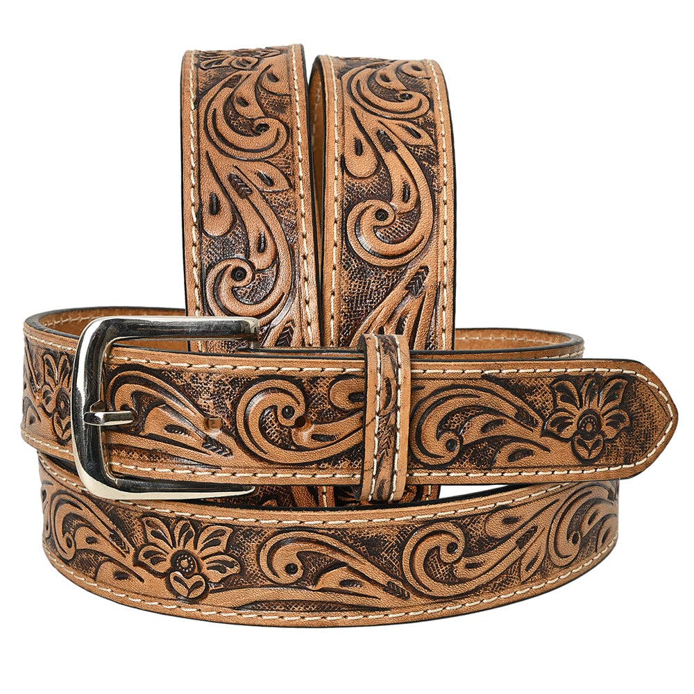 Ceinture | Floral Unisex