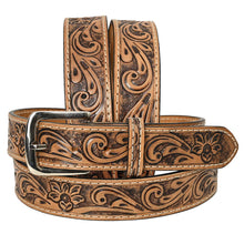 Charger l&#39;image dans la galerie, Ceinture | Floral Unisex
