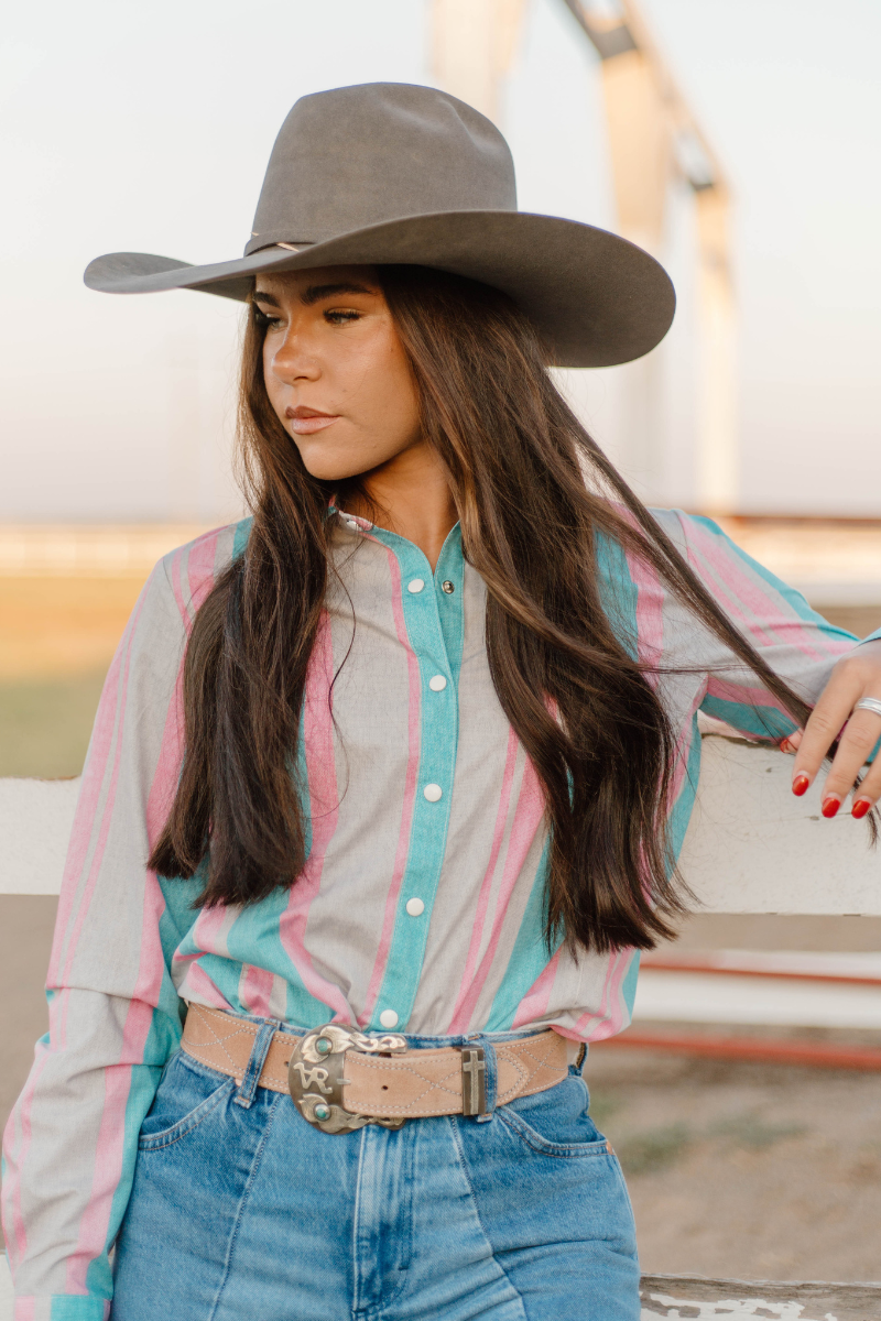 Sterling | Chemise | I Always Wanted To