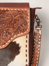 Charger l&#39;image dans la galerie, Sac à Bandoulière | Western Buckstitch
