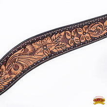 Charger l&#39;image dans la galerie, Ensemble | Floral Dark Carved
