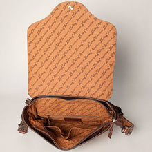 Charger l&#39;image dans la galerie, Sac à Bandoulière | Western Buckstitch
