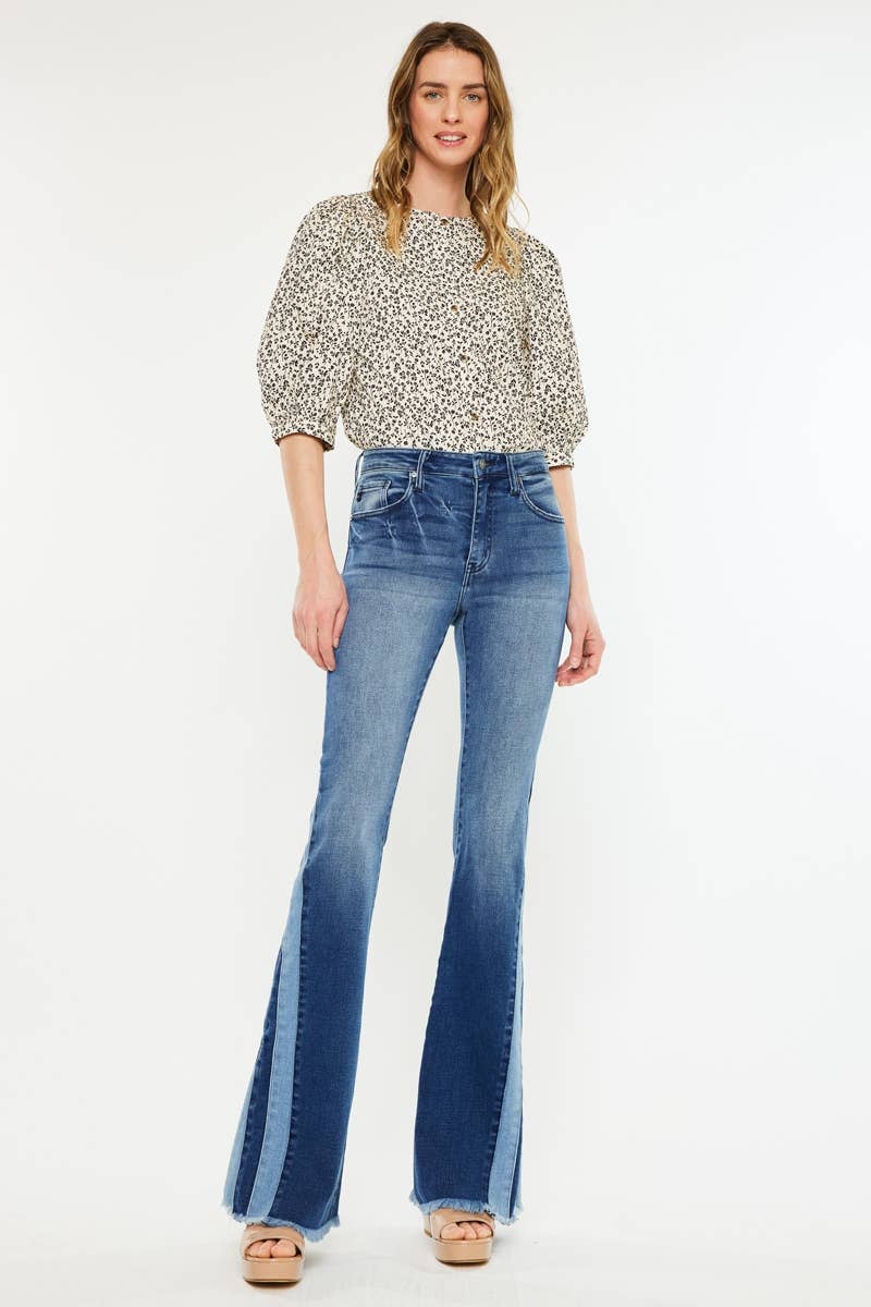 Kancan | Piecing Flare