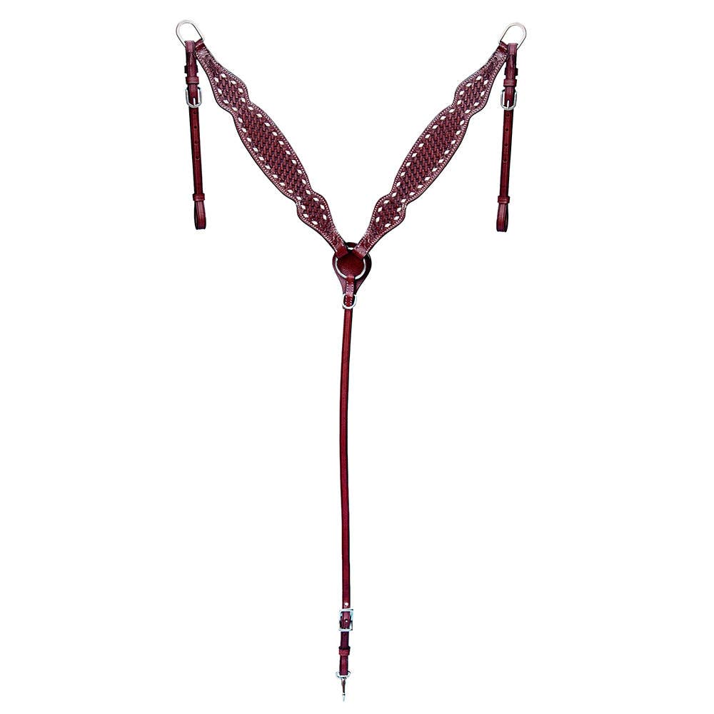 Bricole | Cuir & Buckstitch