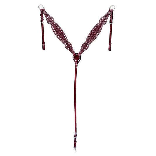 Bricole | Cuir & Buckstitch