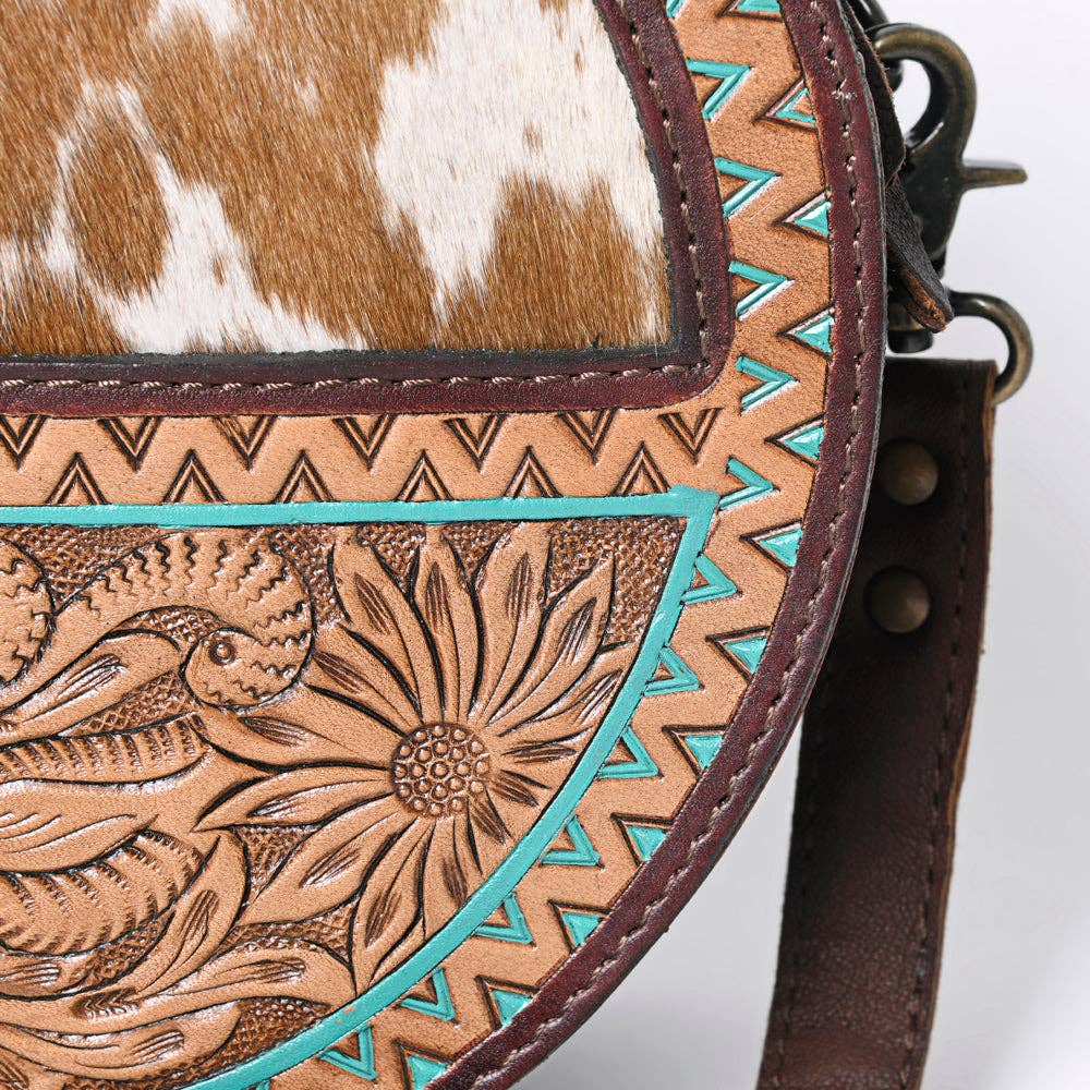 Sacoche | Canteen Turquoise