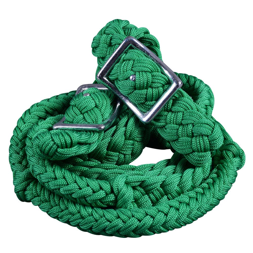 Guides de barils | Tressées Brun