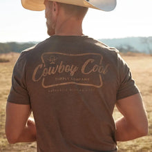 Charger l&#39;image dans la galerie, Cowboy Cool | T-Shirt | Vintage Beer
