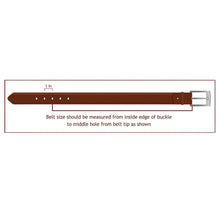 Charger l&#39;image dans la galerie, Ceinture | Genuine Fleuri Feu Unisex
