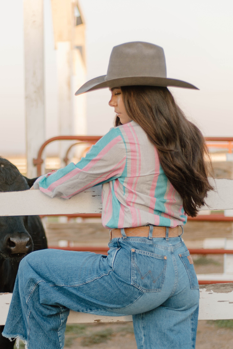 Sterling | Chemise | I Always Wanted To