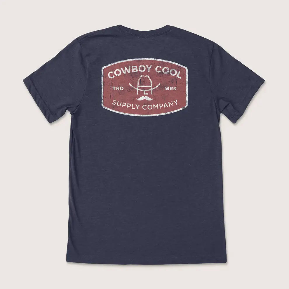Cowboy Cool | T-Shirt | The Buckle
