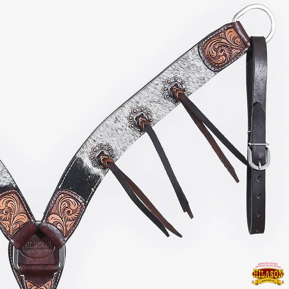 Bricole | Hair On Carved