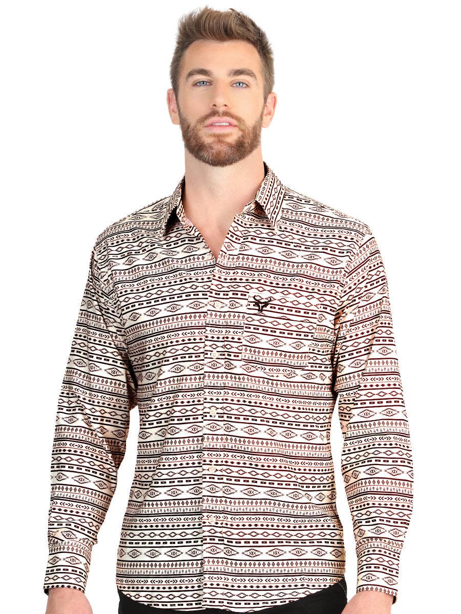 El General | Chemise | Khaki