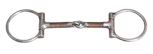 Mors | Filet Eggbutt