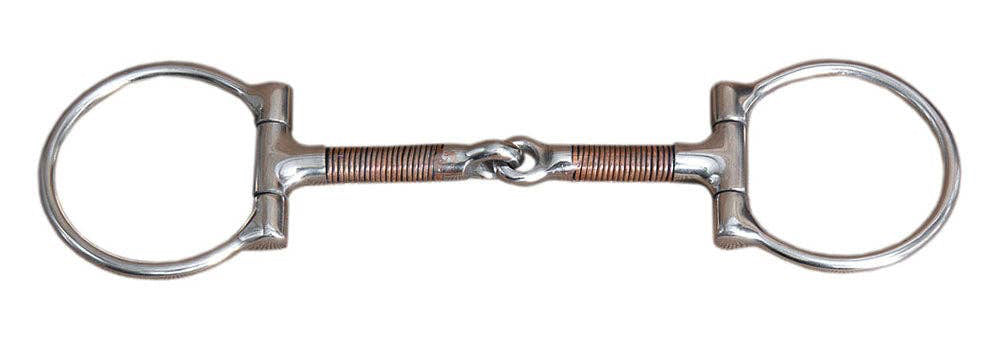 Mors | Filet Eggbutt