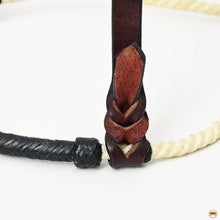 Charger l&#39;image dans la galerie, BIENTÔT DISPONIBLES | Noseband | Round Nose Caveson
