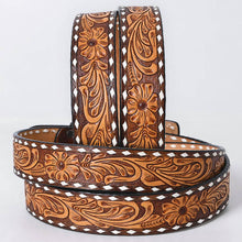 Charger l&#39;image dans la galerie, Ceinture | Fleuri Buckstitch Unisex
