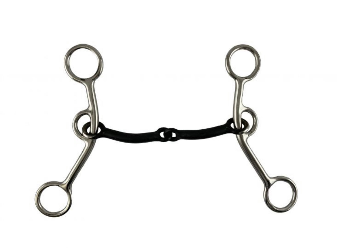 Mors | Twisted Sweet Iron