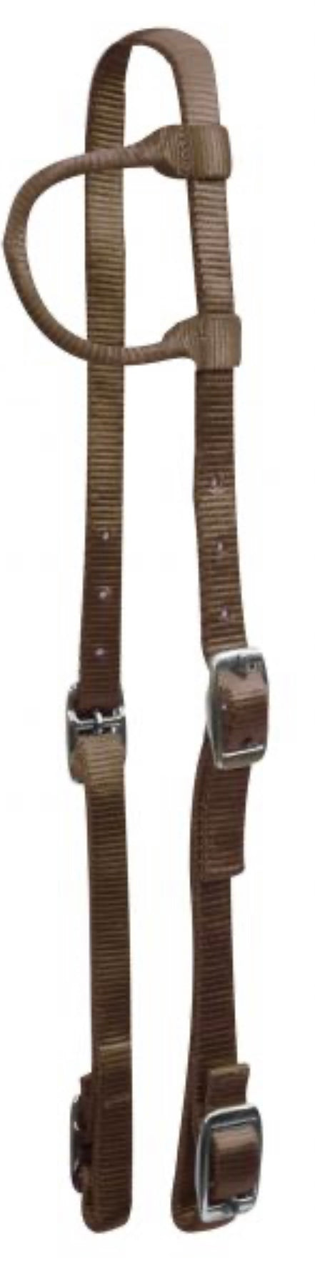 Bride à Oreille | Couleurs Variées