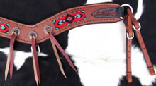 Charger l&#39;image dans la galerie, Tripping Collar | Franges Navajo
