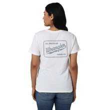 Load the image into the gallery, Wrangler | T-Shirt | Lightning | X-Large
