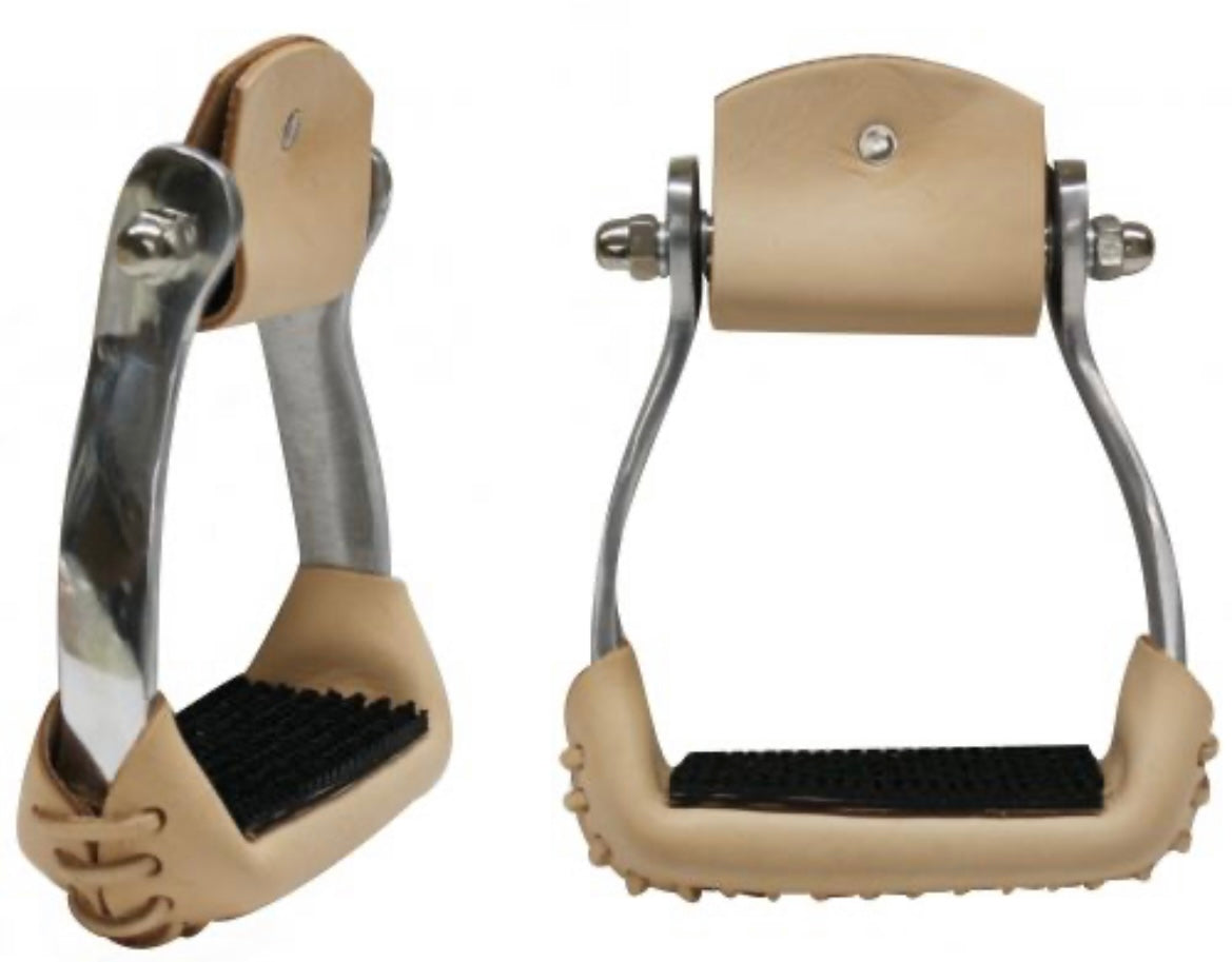 Étriers | Aluminium Sure Grip