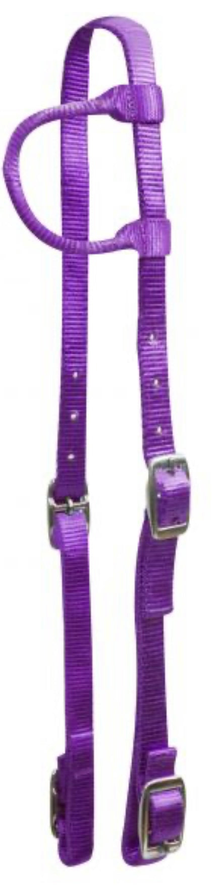 Bride à Oreille | Couleurs Variées