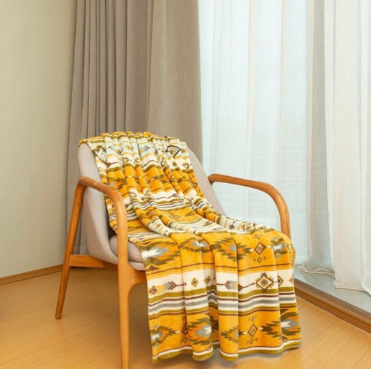 Couverture | Skipping Stones Tan