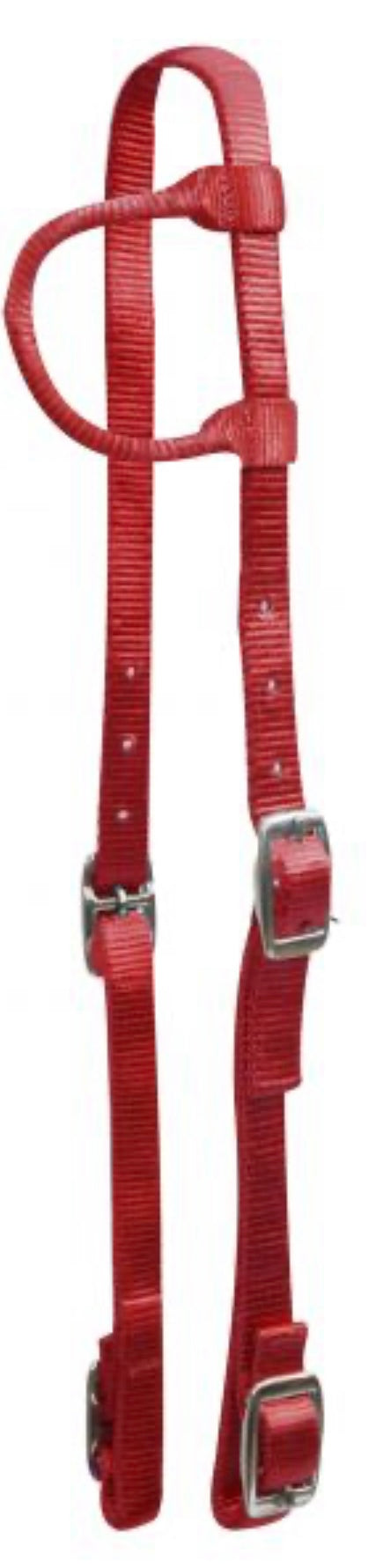 Bride à Oreille | Couleurs Variées