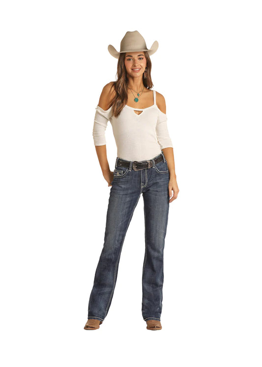 Rock & Roll | Longhorn