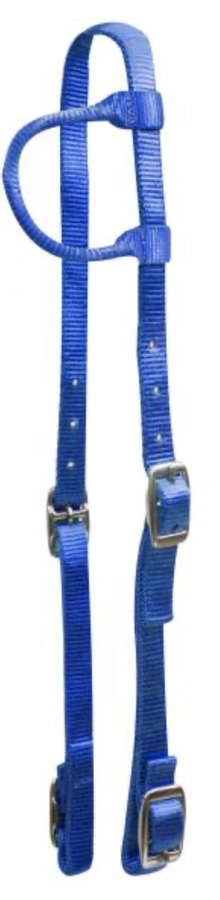 Bride à Oreille | Couleurs Variées