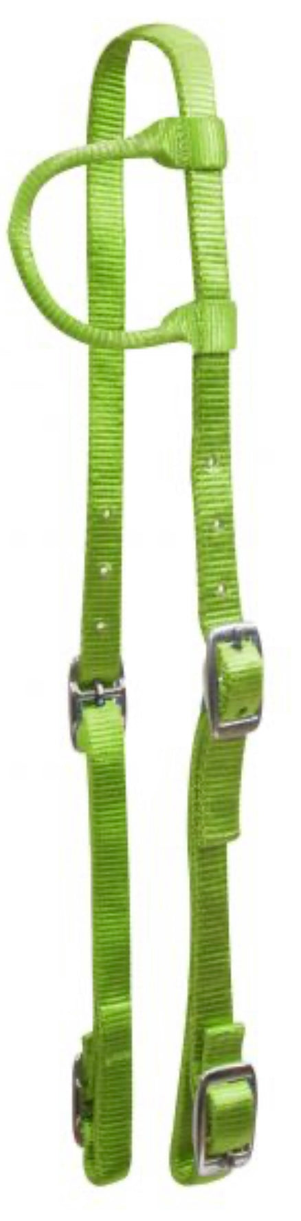 Bride à Oreille | Couleurs Variées