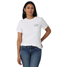 Load the image into the gallery, Wrangler | T-Shirt | Lightning | X-Large
