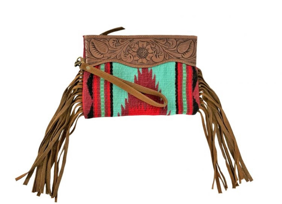 Sacoche | Wool Southwest Design