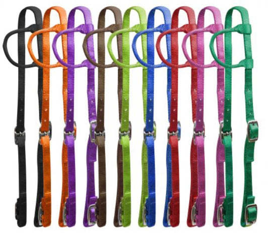 Bride à Oreille | Couleurs Variées