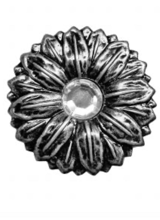 Concho | Fleur Brillant