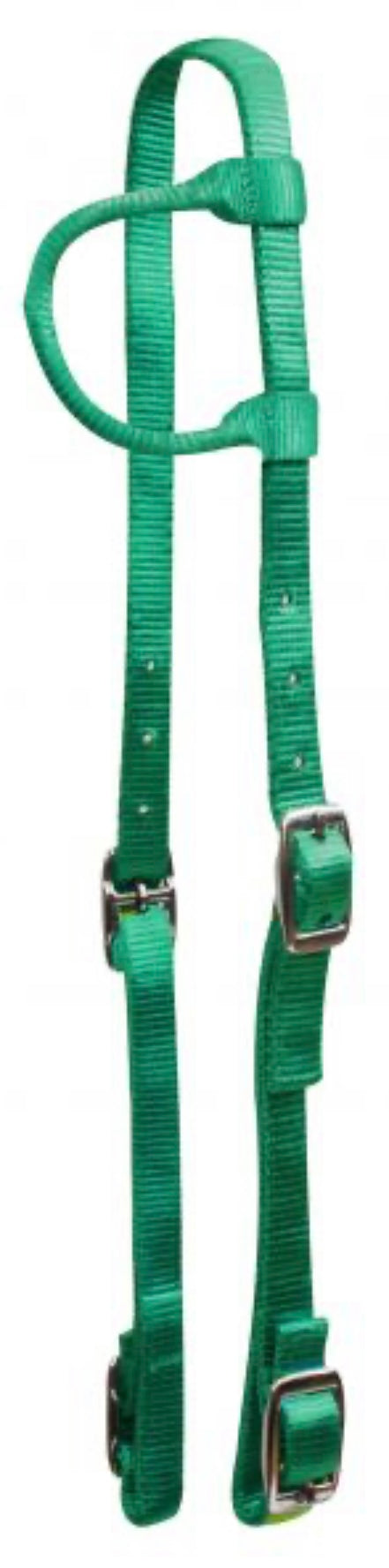 Bride à Oreille | Couleurs Variées