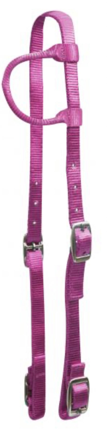 Bride à Oreille | Couleurs Variées