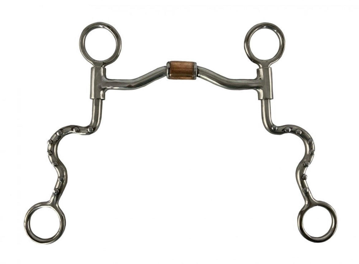 Mors | Sweet Iron Copper Roller