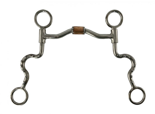 Mors | Sweet Iron Copper Roller