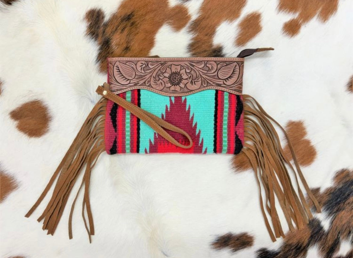 Sacoche | Wool Southwest Design