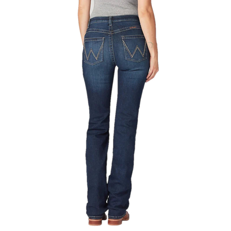 Wrangler | Willow Hallie | 13x34 & 13x36