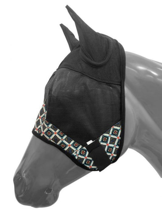 Masque à Mouches | Del Rio